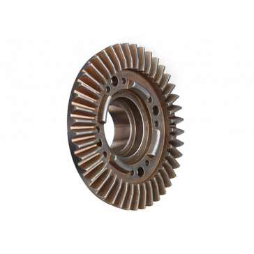 Ring gear, differential, 35-tooth (heavy duty) (use with n°77