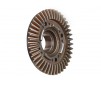 Ring gear, differential, 35-tooth (heavy duty) (use with n°77