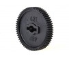 Spur gear, 62-tooth