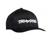 Traxxas Logo Hat Black Small/M