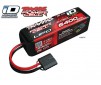 Power Cell LiPo 6400mAh 11.1V 3S 25C , Slash & Slash 4x4 wit