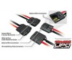 Power Cell LiPo 6400mAh 11.1V 3S 25C , Slash & Slash 4x4 wit