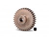 Gear, 34-T pinion (32-p) (steel)/ set screw