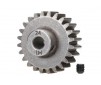 Gear, 24-T pinion (1.0 metric pitch) (fits 5mm shaft)/ set s