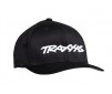 Traxxas Logo Hat Black Large/E