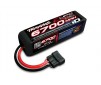 Power Cell LiPo 6700mAh 14.8V 4S 25C , ID