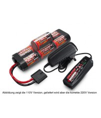 BATTERY/CHARGER COMPLETER PACK 2969 CHARGER AND 2926X BATTERY