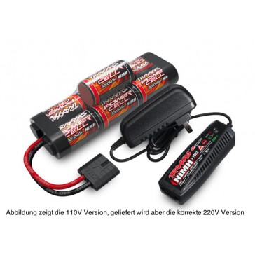 BATTERY/CHARGER COMPLETER PACK 2969 CHARGER AND 2926X BATTERY