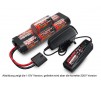 BATTERY/CHARGER COMPLETER PACK 2969 CHARGER/2926X HUMP BATTERY