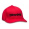 Traxxas Logo Hat Red Large/Ext