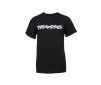 Black Tee Traxxas Logo Xl