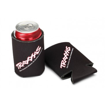 Traxxas Can Coolie, Black