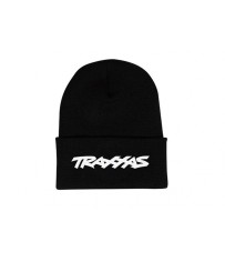 Traxxas Fold Beanie Youth Blk