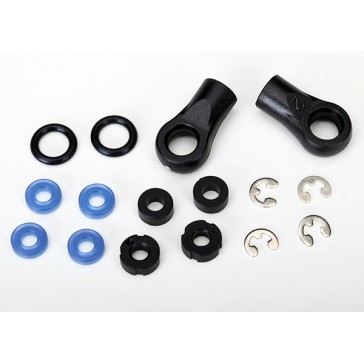 Rebuild kit, GTS shocks (x-rings, o-rings, pistons, bushings