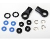 Rebuild kit, GTS shocks (x-rings, o-rings, pistons, bushings
