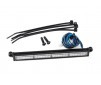 LED light bar, tail lights, Desert Racer