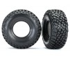 Tires, BFGoodrich Baja KR3/ foam inserts (2)