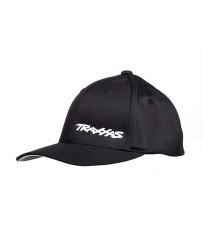 Traxxas Classic Hat Youth Blk