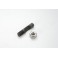 DISC.. Carburetor Stopper(GX21)