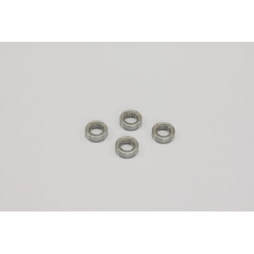 Ball Bearing 8x14x4mm (4)