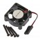 AR390213 BLX200 Fan 30mm