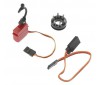 AR390103 ADS-08 Diff Locking Servo Set Nero