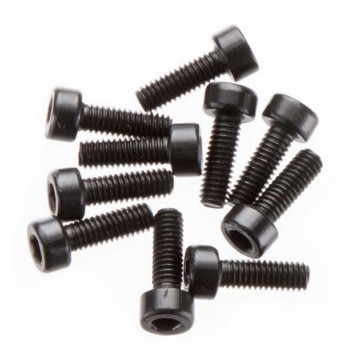 AR702001 Cap Head Screw 2.5x8mm (10)