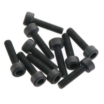 AR723312 Cap Head Screw 3x12mm (10)