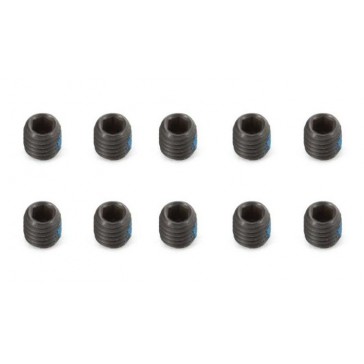 AR724303 Set Screw 3x3mm (10)