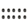 AR724303 Set Screw 3x3mm (10)