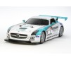 M-B SLS AMG GT3 TT01E