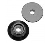 AR320216 Wing Button Aluminum Black (2)