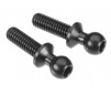 AR330009 Ball Stud 4.3x13mm (2)