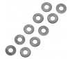 AR709003 Washer 3x8x0.5mm (10)