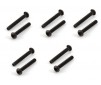 AR721320 Button Head Screw 3x20mm (10)