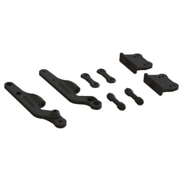 AR320379 Low-Profile Wing Mount Set TALION