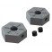 AR310871 Wheel Hex Metal 14mm BLX 3S (2)