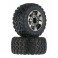 DISC.. AR550035 dBoots Ragnarok Tire Wheel Set