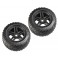 DISC.. AR550036 dBoots Pincer Wheel/Tire Set Fazon (2)