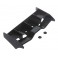 AR480001 Wing 204mm Rear Black