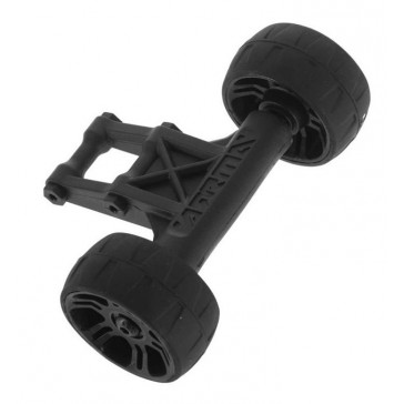 AR320366 Wheelie Bar Set Outcast