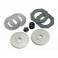 DISC.. E-SAVAGE - SLIPPER CLUTCH