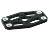 Bati moteur carbone 4mm ParkMaster PRO