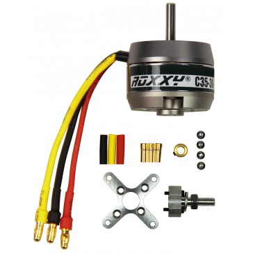 ROXXY BL Outrunner C35-30-500kV