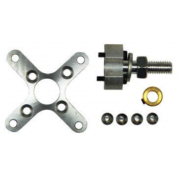 Sparepart Set ROXXY BL Outr. D 35