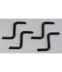 Tringle en Z (4 pcs.) pour FunCopter V2