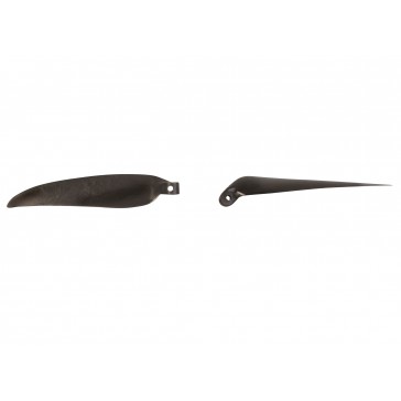 Blade for folding propeller (1 pair) 9"x 7"