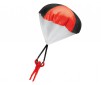 Parachutist Alfred