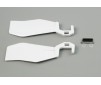 Tail rotor blades (pair) FunCopter