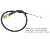 Antenne R für M-LINK RX light and DR 200 mm